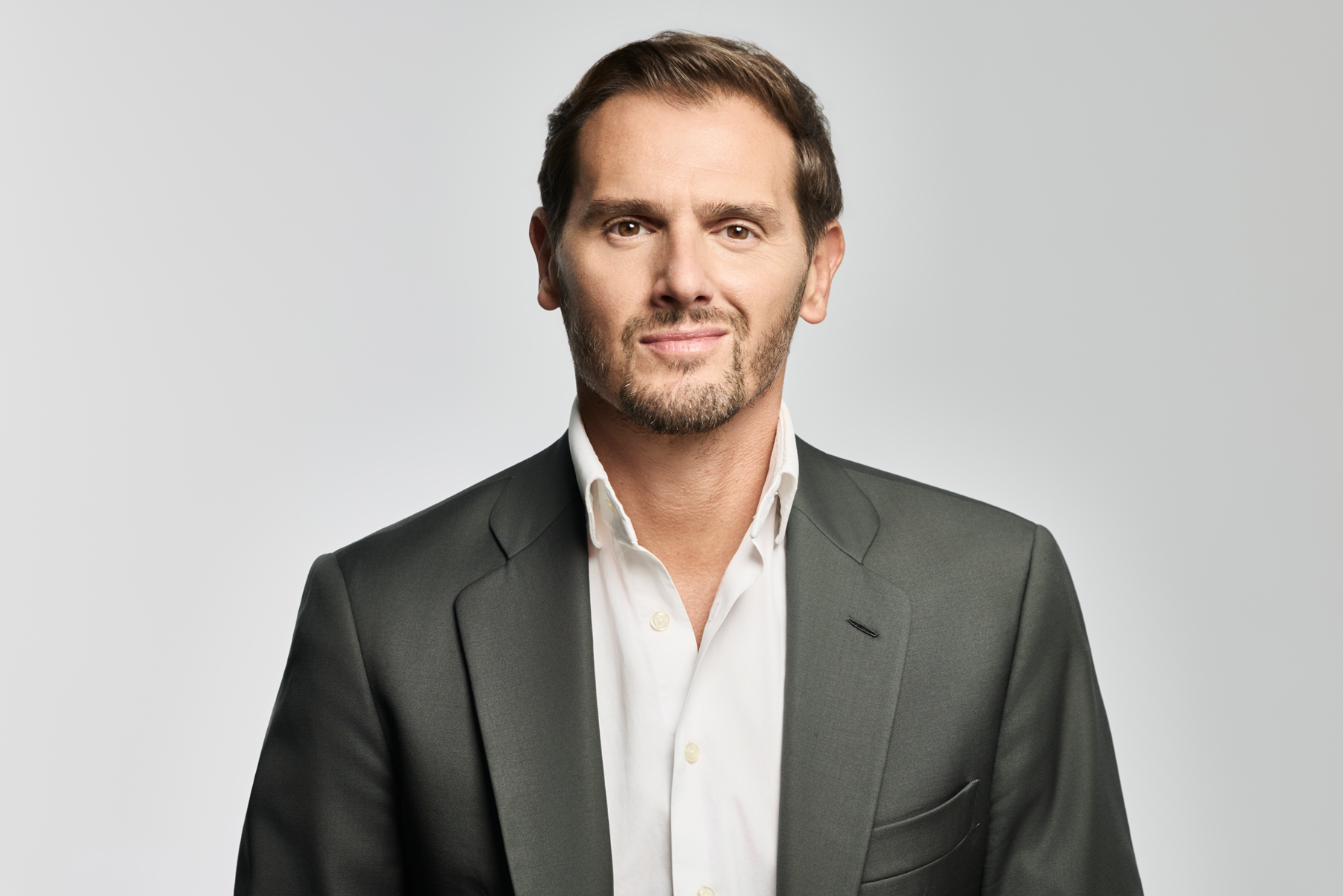 Albert Rivera